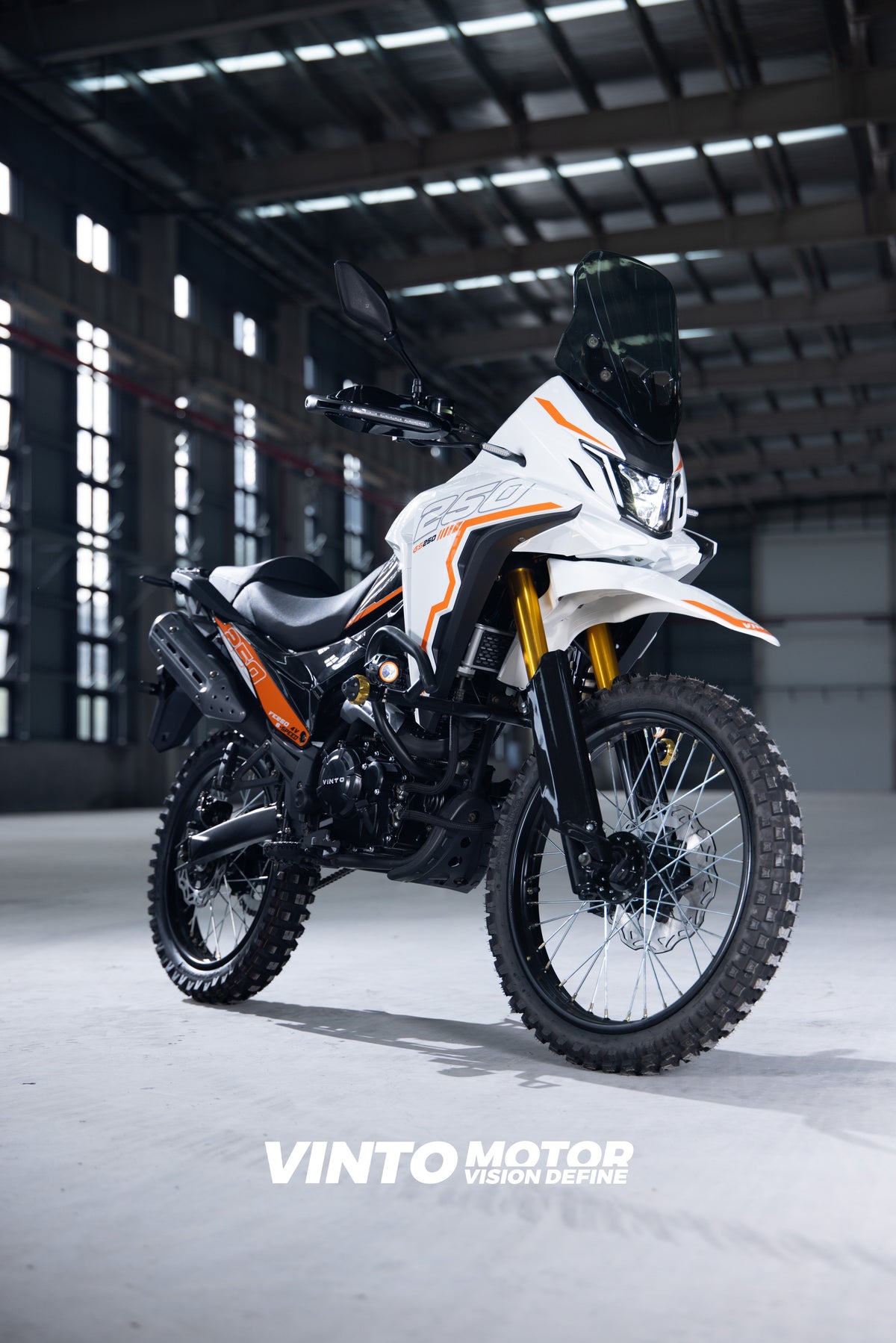 GS250