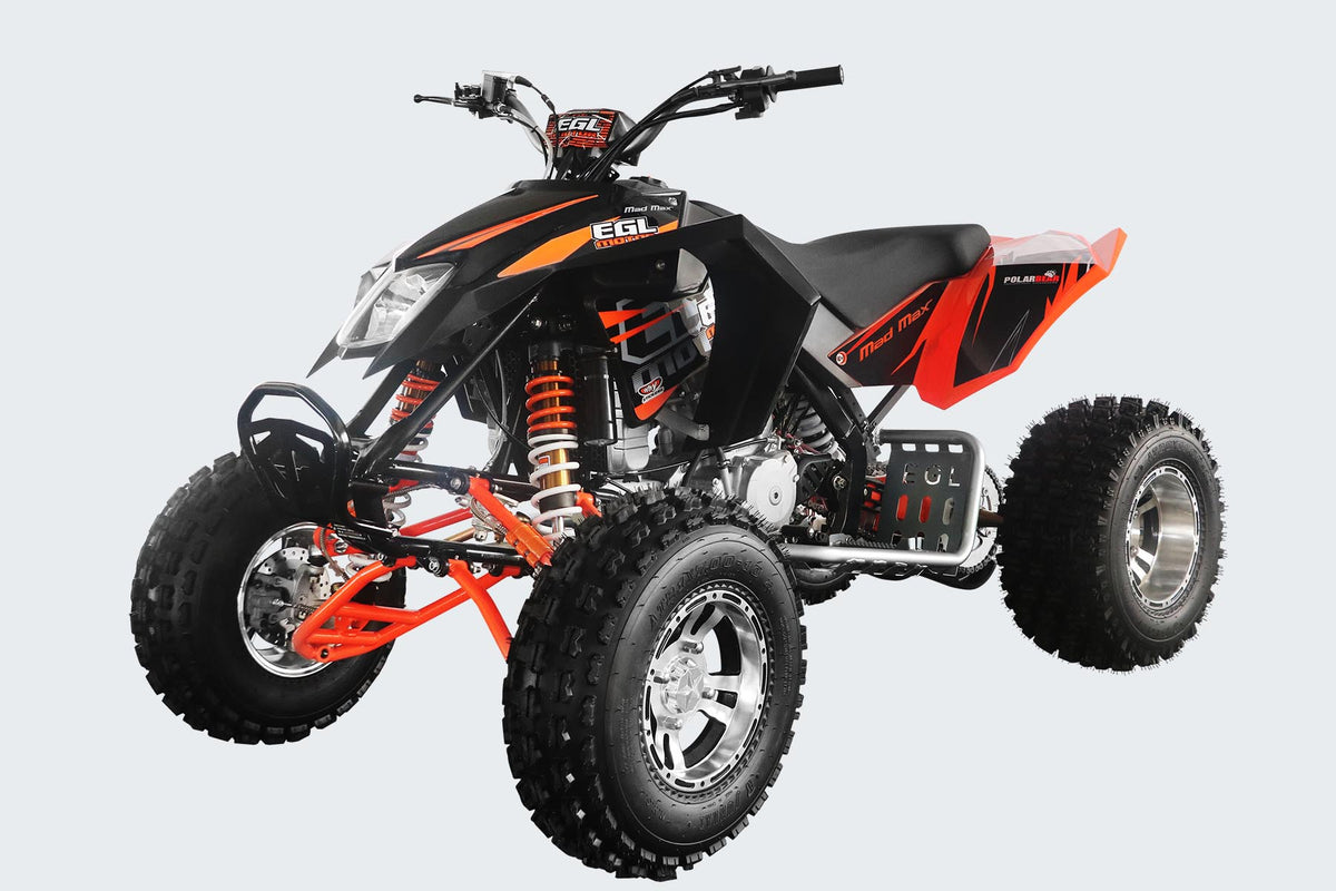 MAD MAX 450