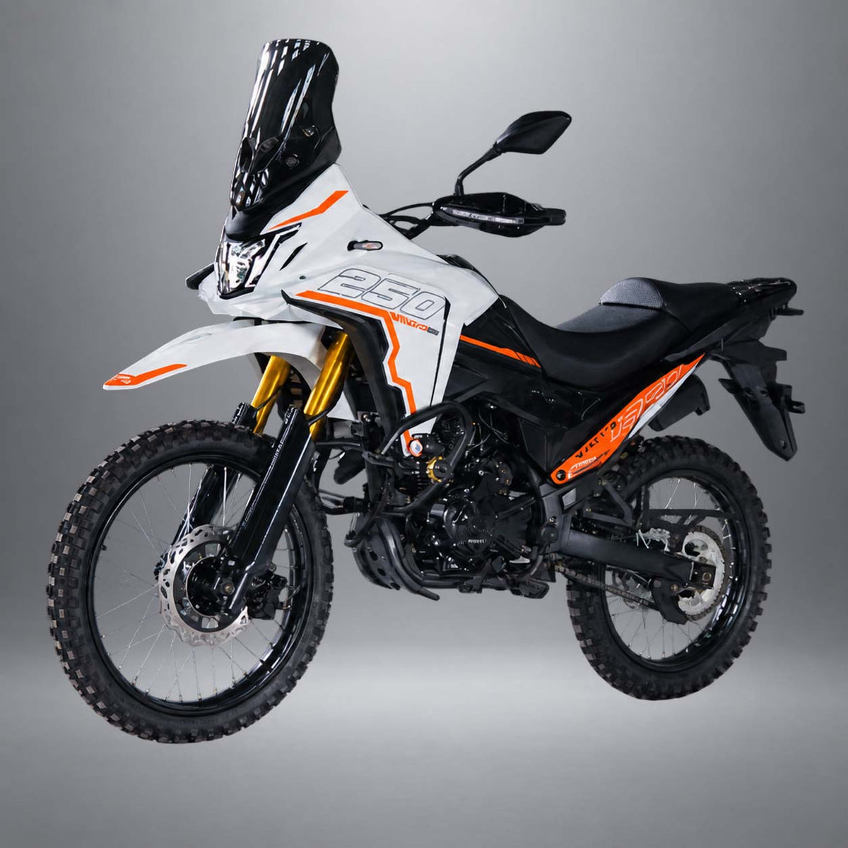 GS250