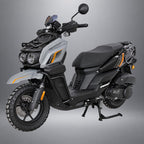 MARAUDER 200