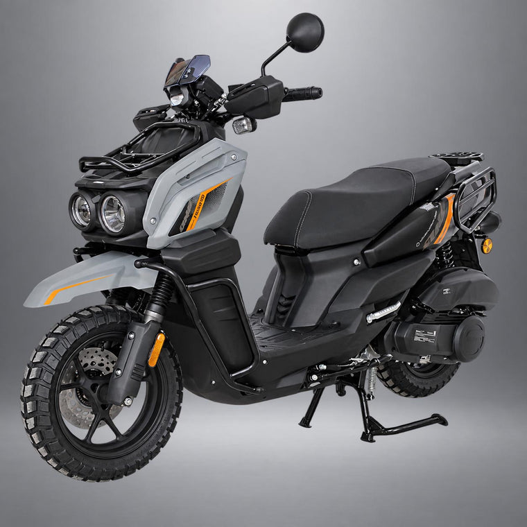 MARAUDER 200