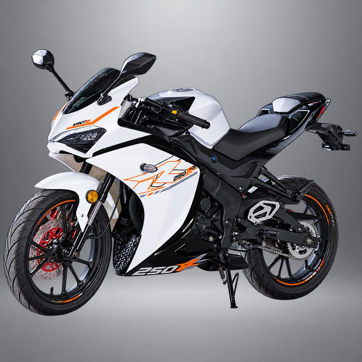 XGJ250-28F