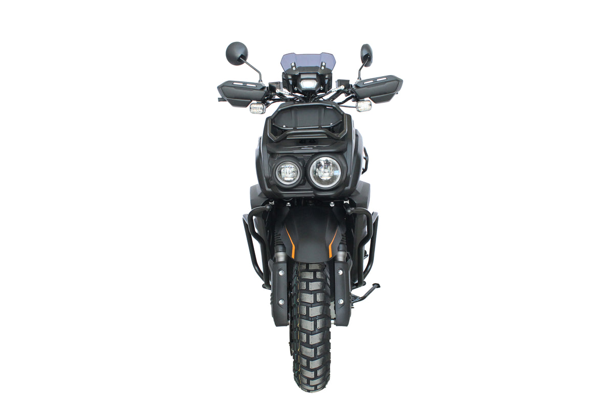 MARAUDER 200