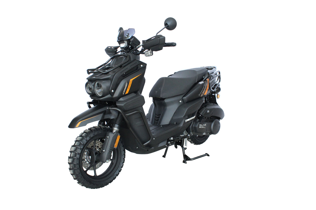 MARAUDER 200