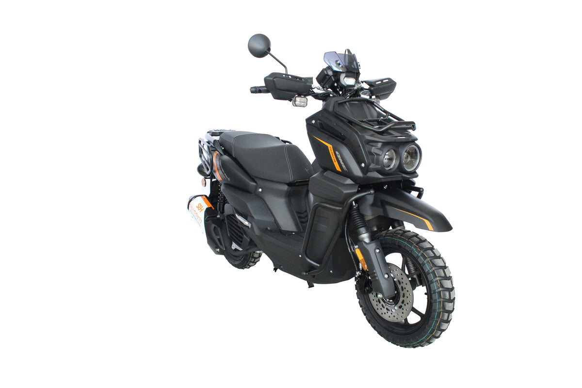 MARAUDER 200
