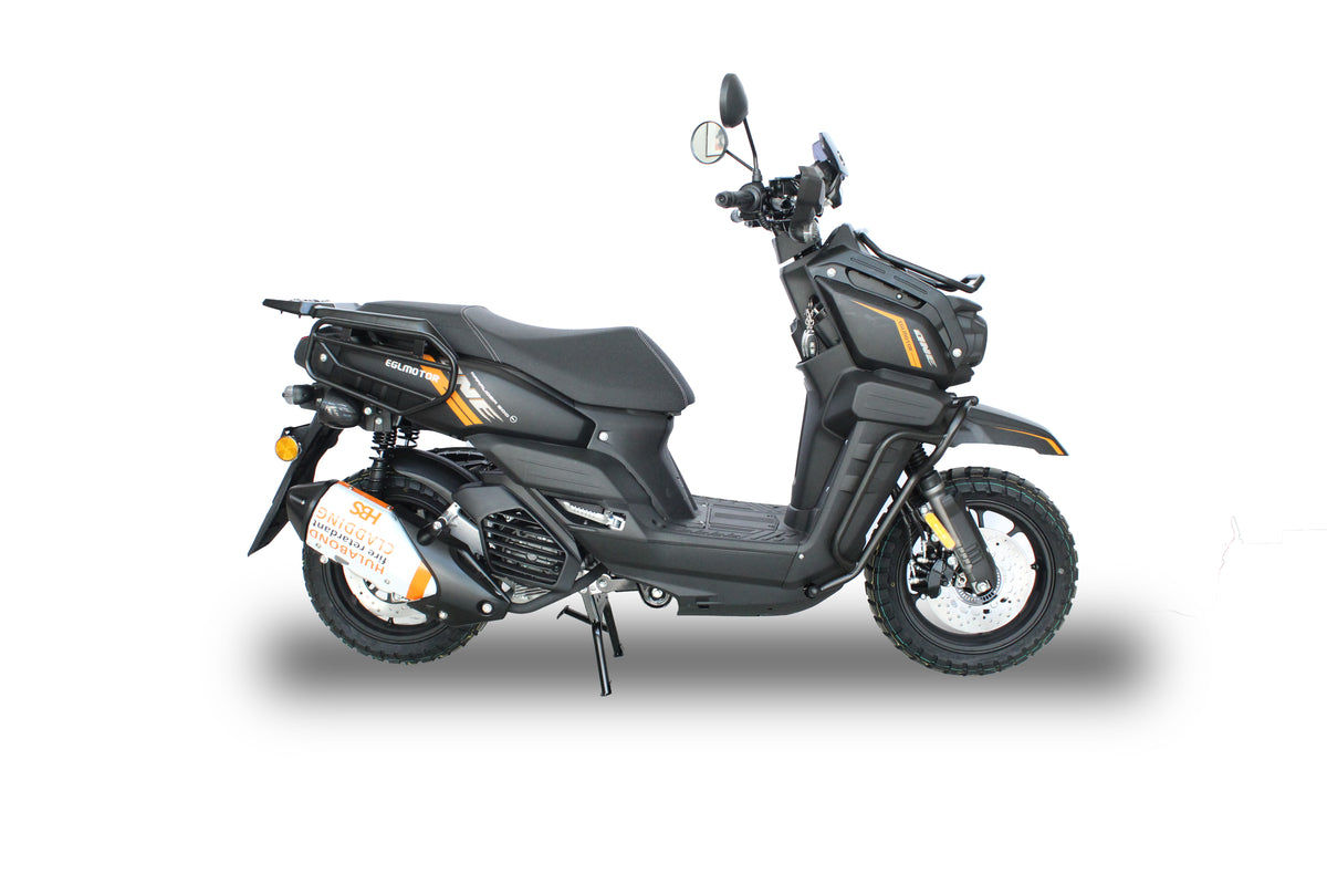 MARAUDER 200