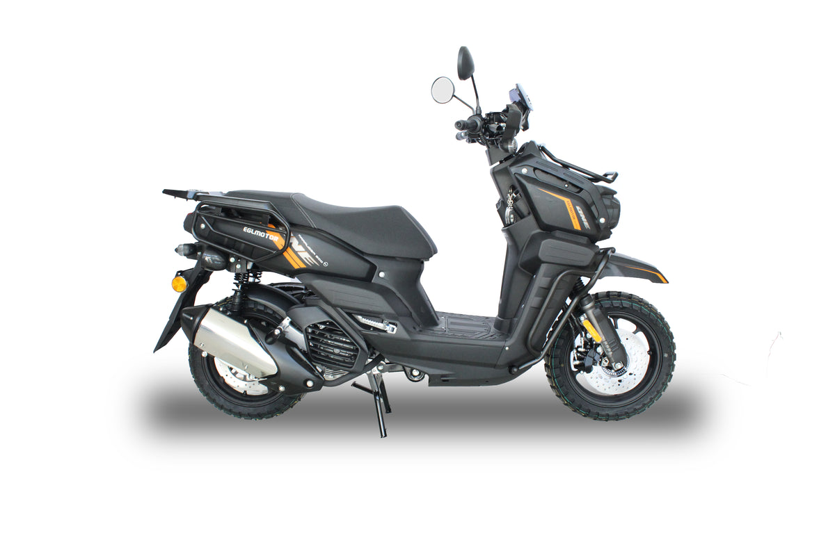 MARAUDER 200