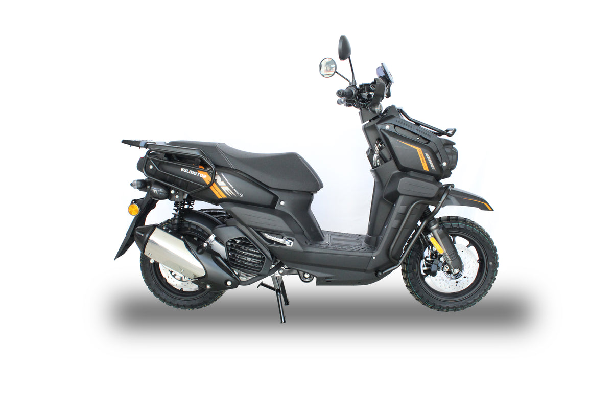 MARAUDER 200