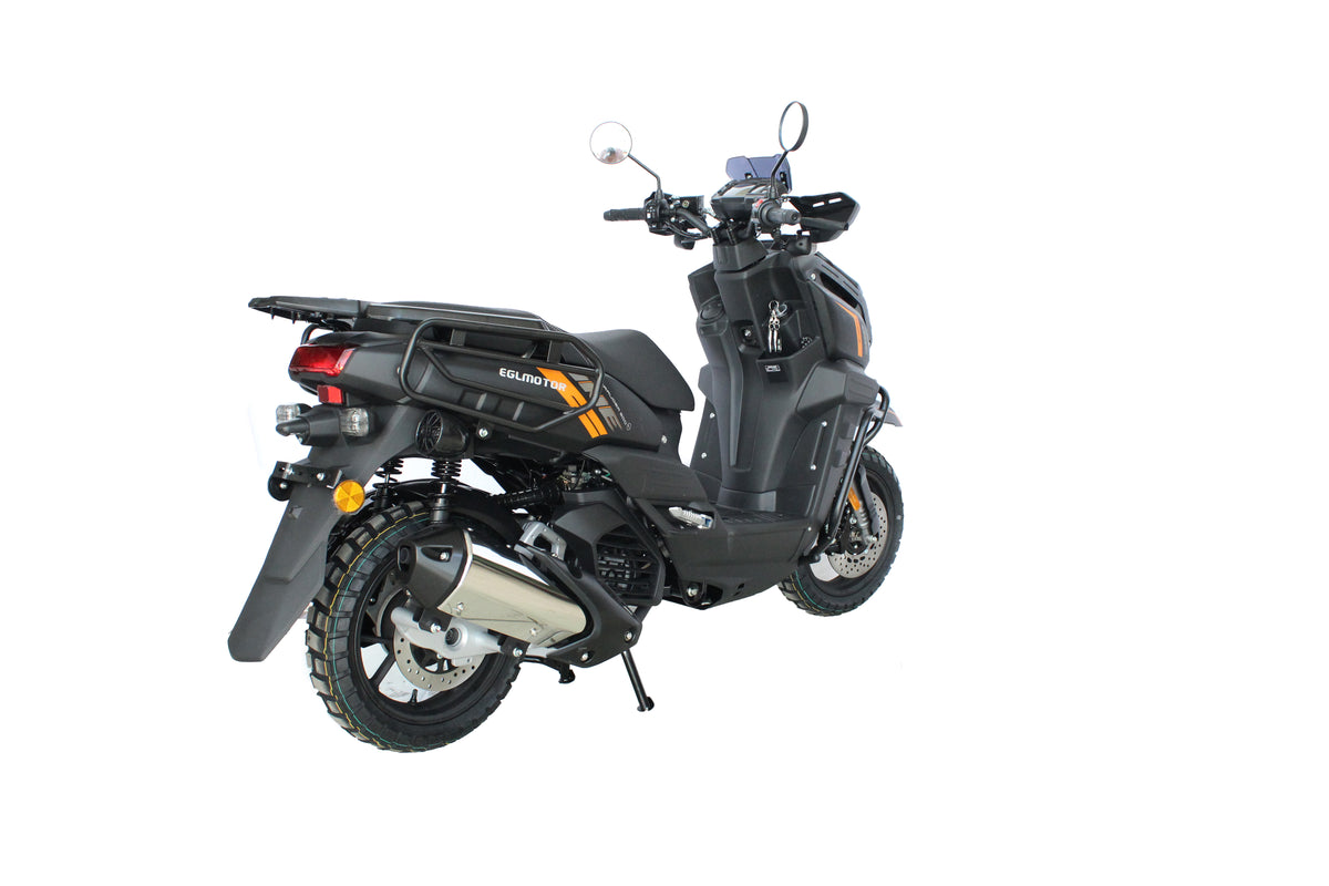 MARAUDER 200