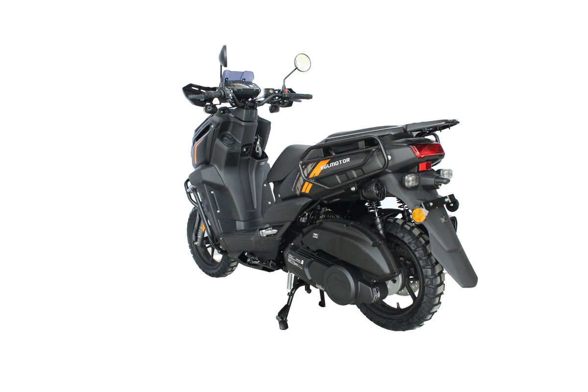 MARAUDER 200