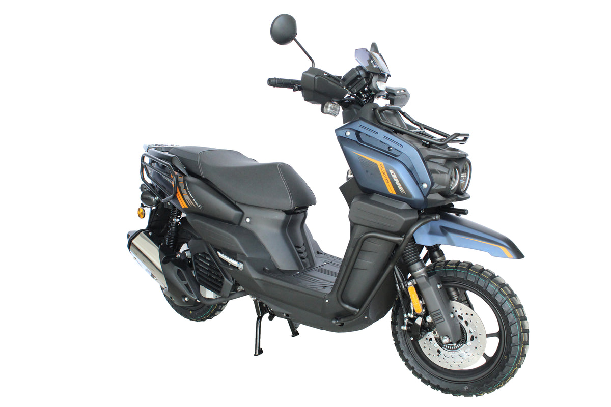 MARAUDER 200
