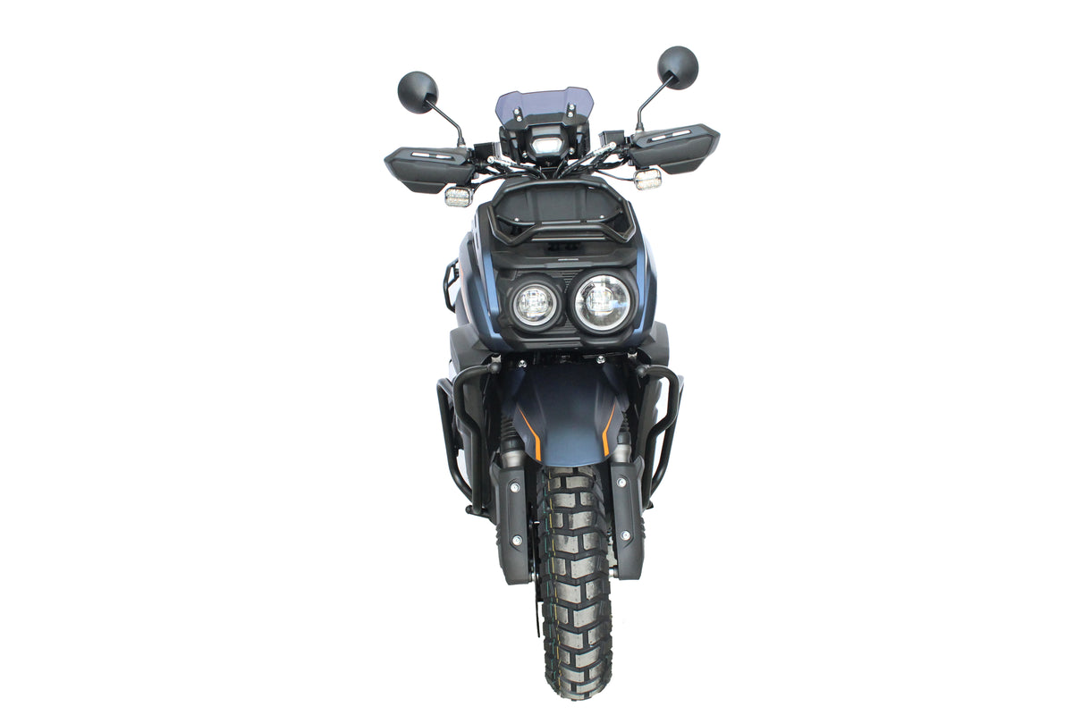 MARAUDER 200