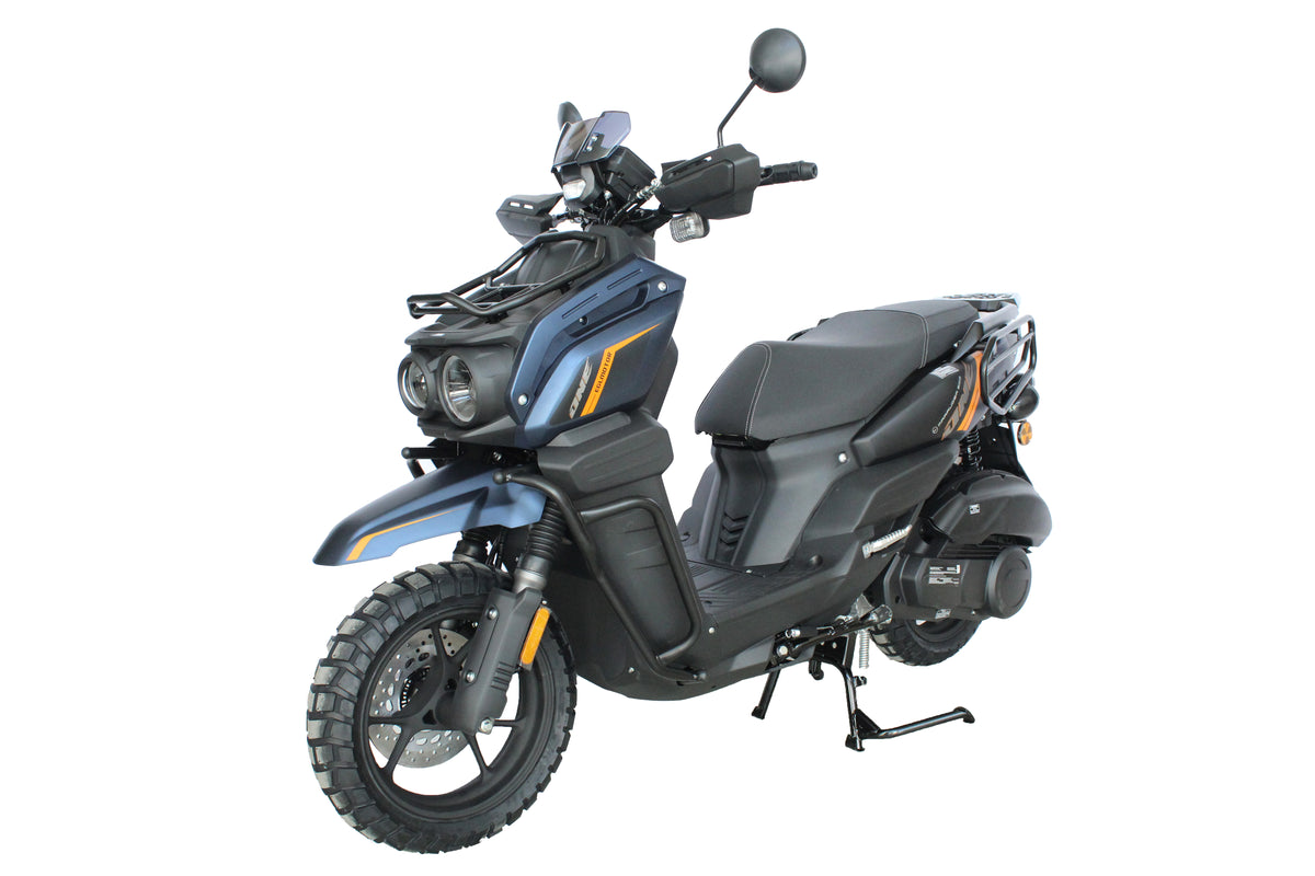 MARAUDER 200