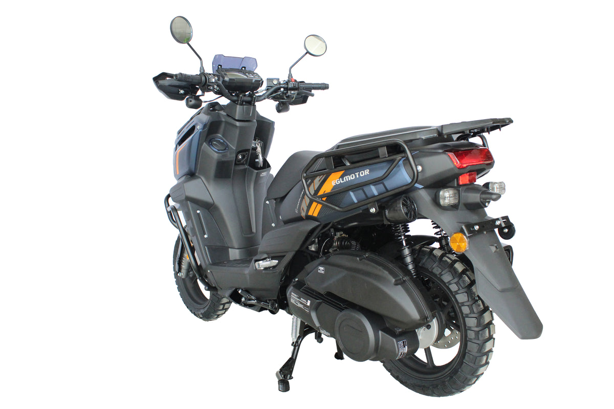 MARAUDER 200