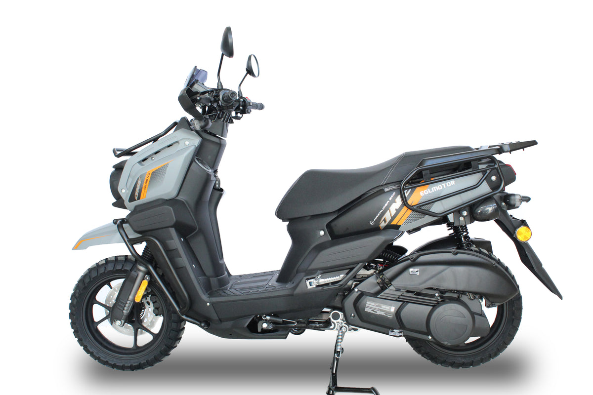 MARAUDER 200