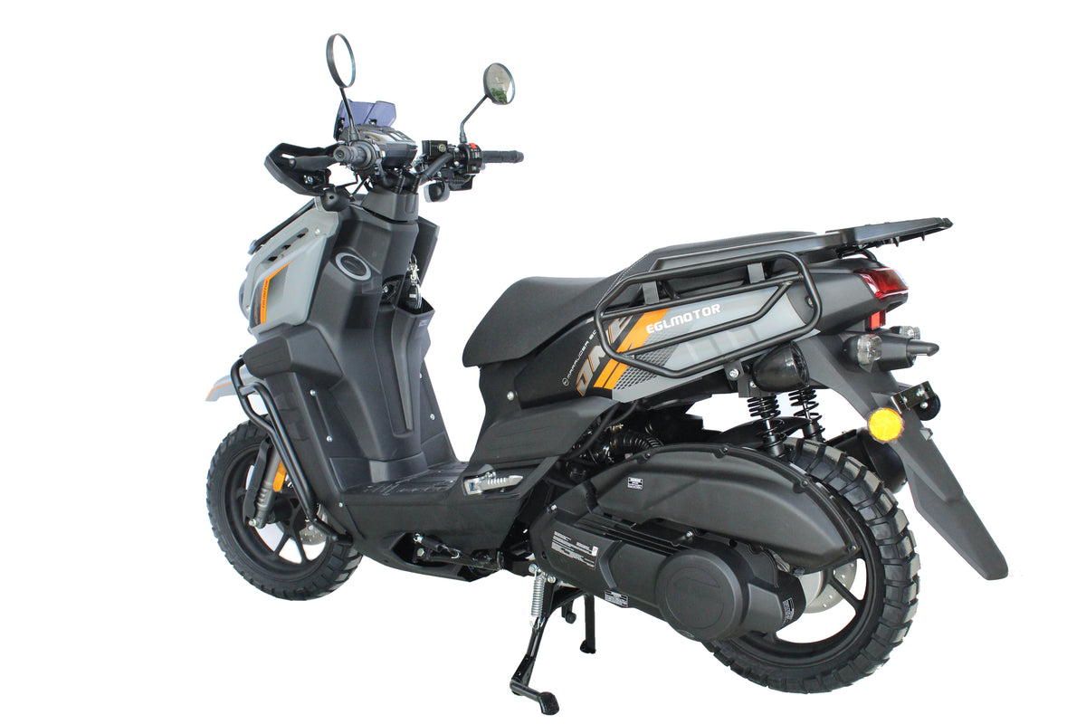 MARAUDER 200