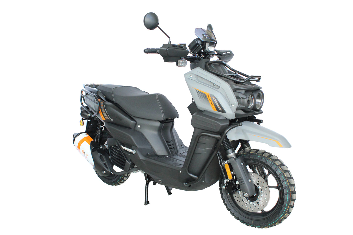 MARAUDER 200