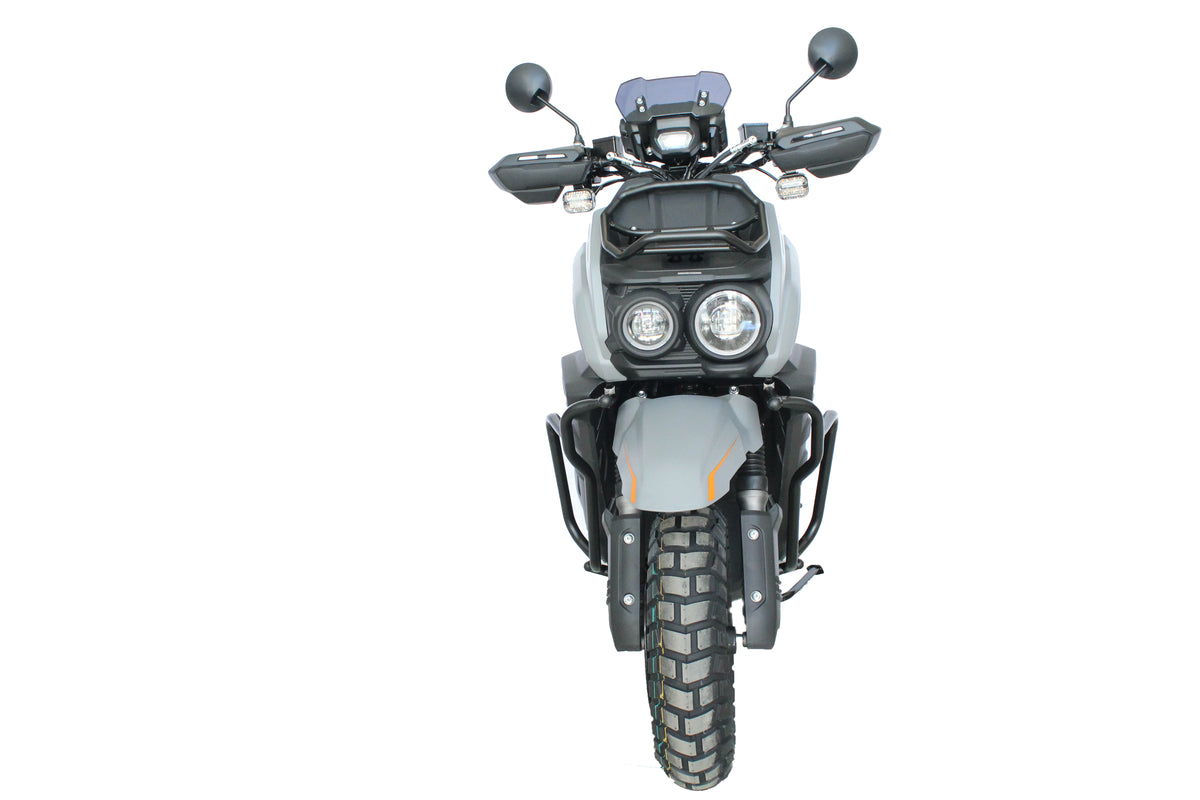 MARAUDER 200