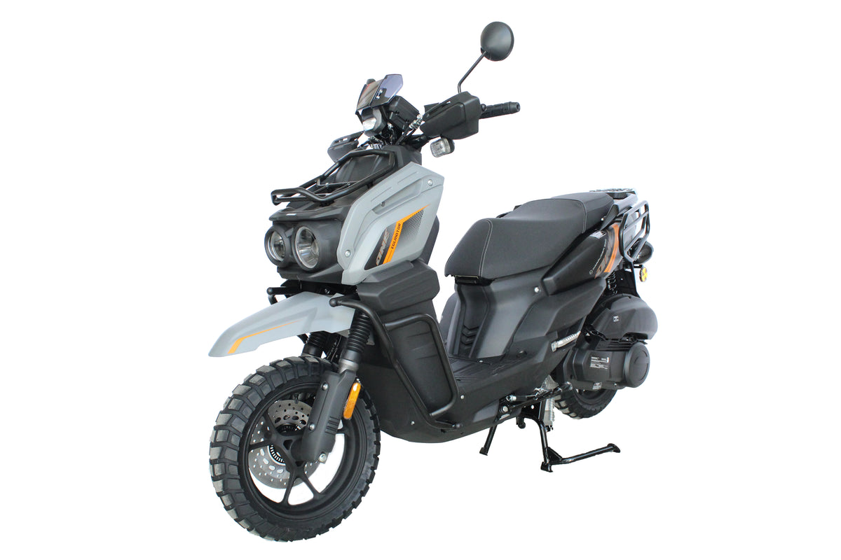MARAUDER 200