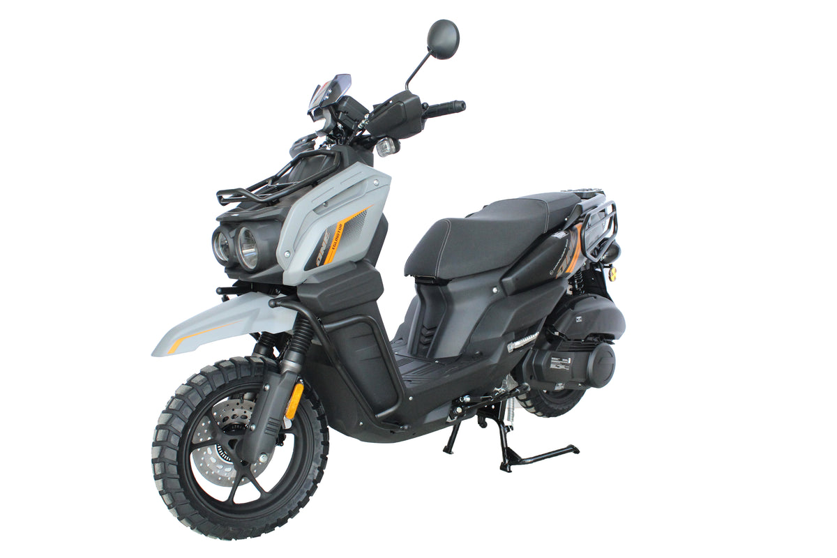 MARAUDER 200