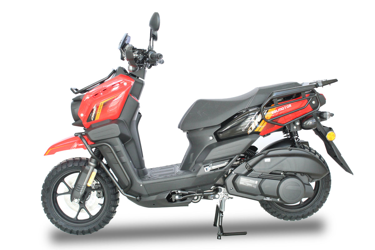 MARAUDER 200