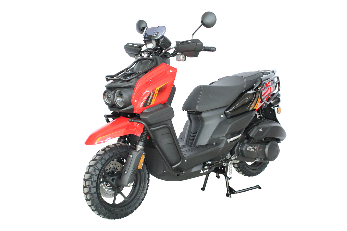 MARAUDER 200