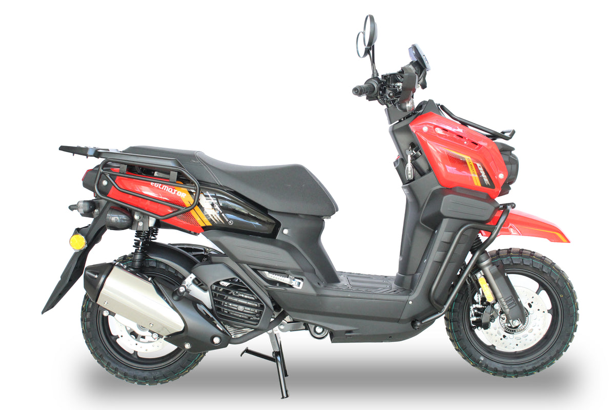 MARAUDER 200