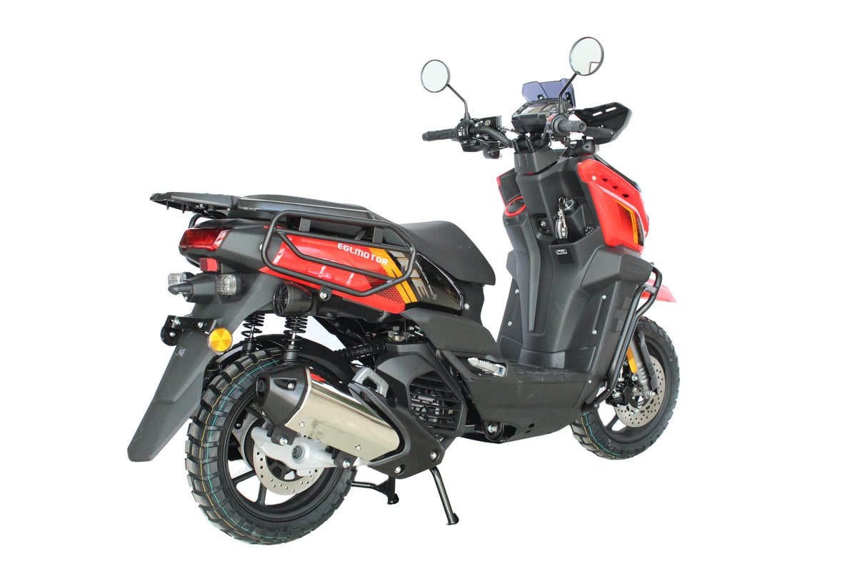 MARAUDER 200