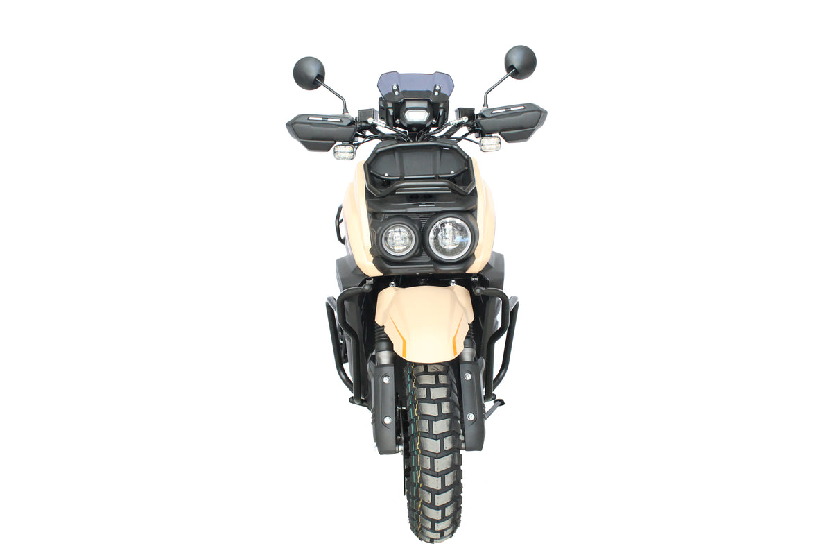 MARAUDER 200