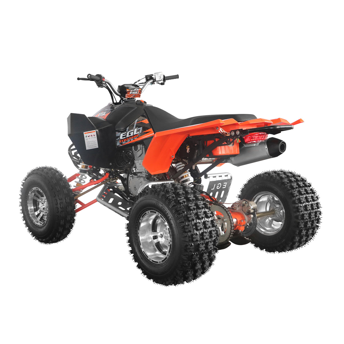MAD MAX 450