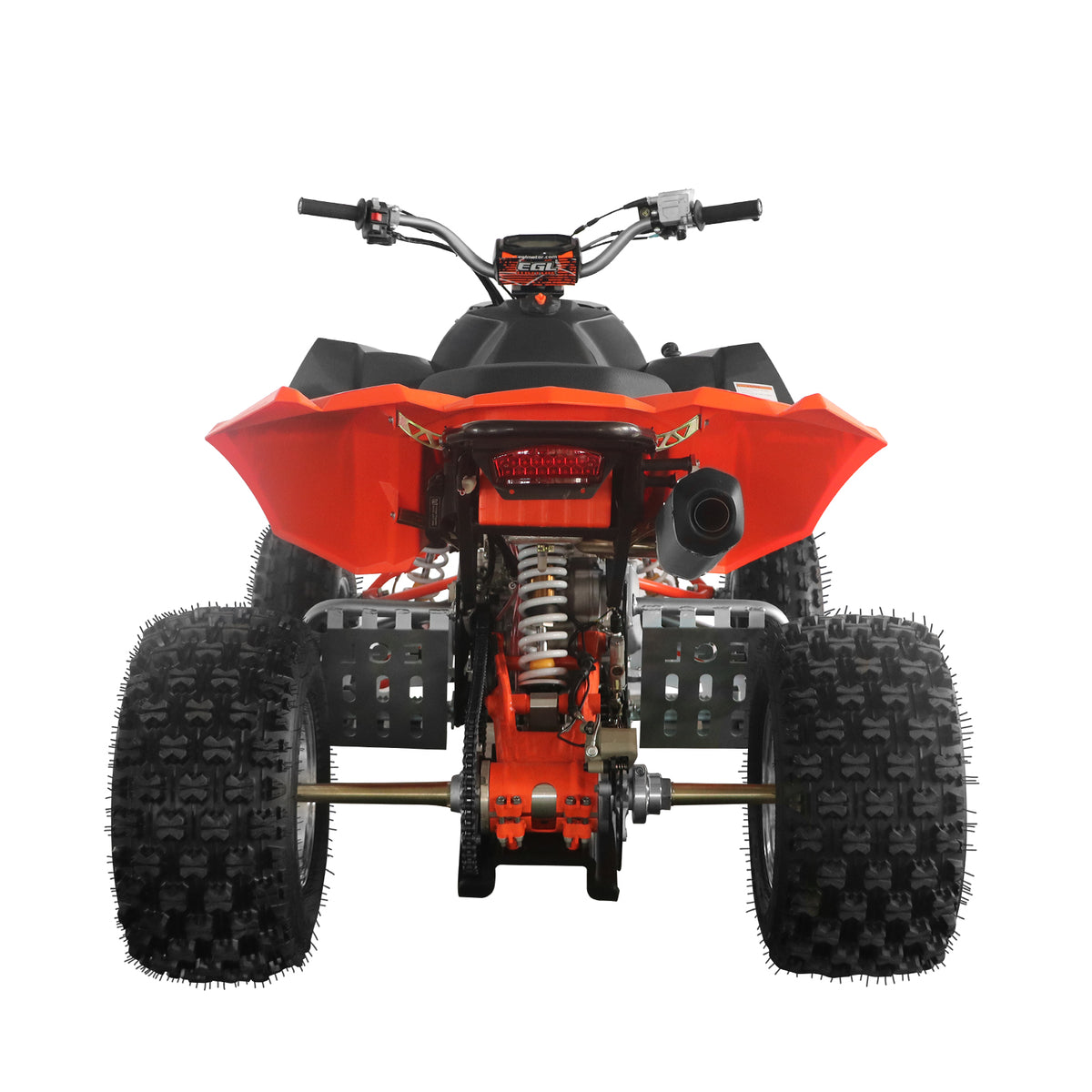 MAD MAX 450