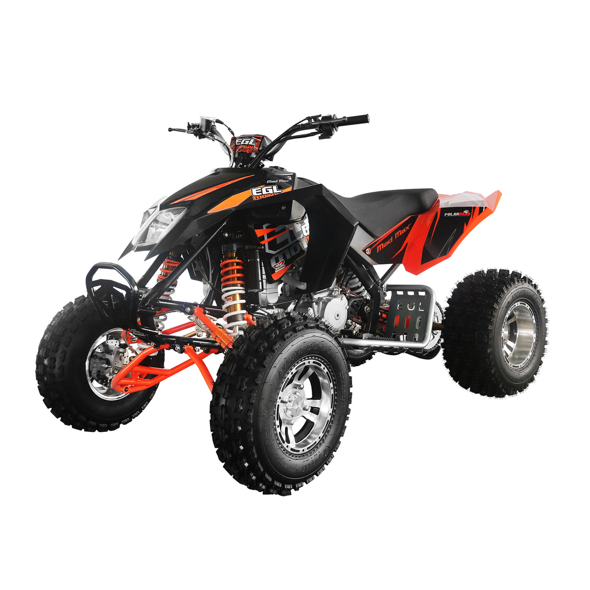 MAD MAX 450