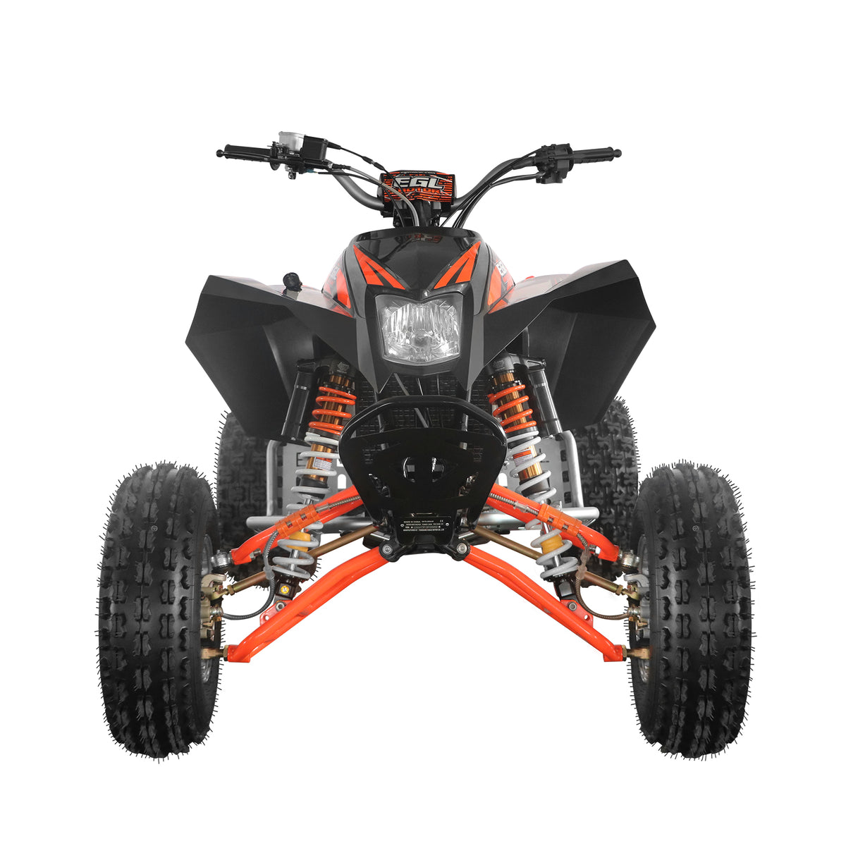 MAD MAX 450
