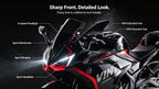 GP250 Night Black product image 2