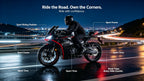 GP250 Night Black product image 3
