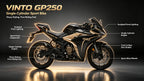 GP250 Single Cylinder product image 1