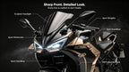 GP250 Single Cylinder product image 2