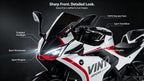 GP250 White product image 2