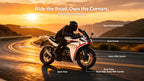 GP250 White product image 3