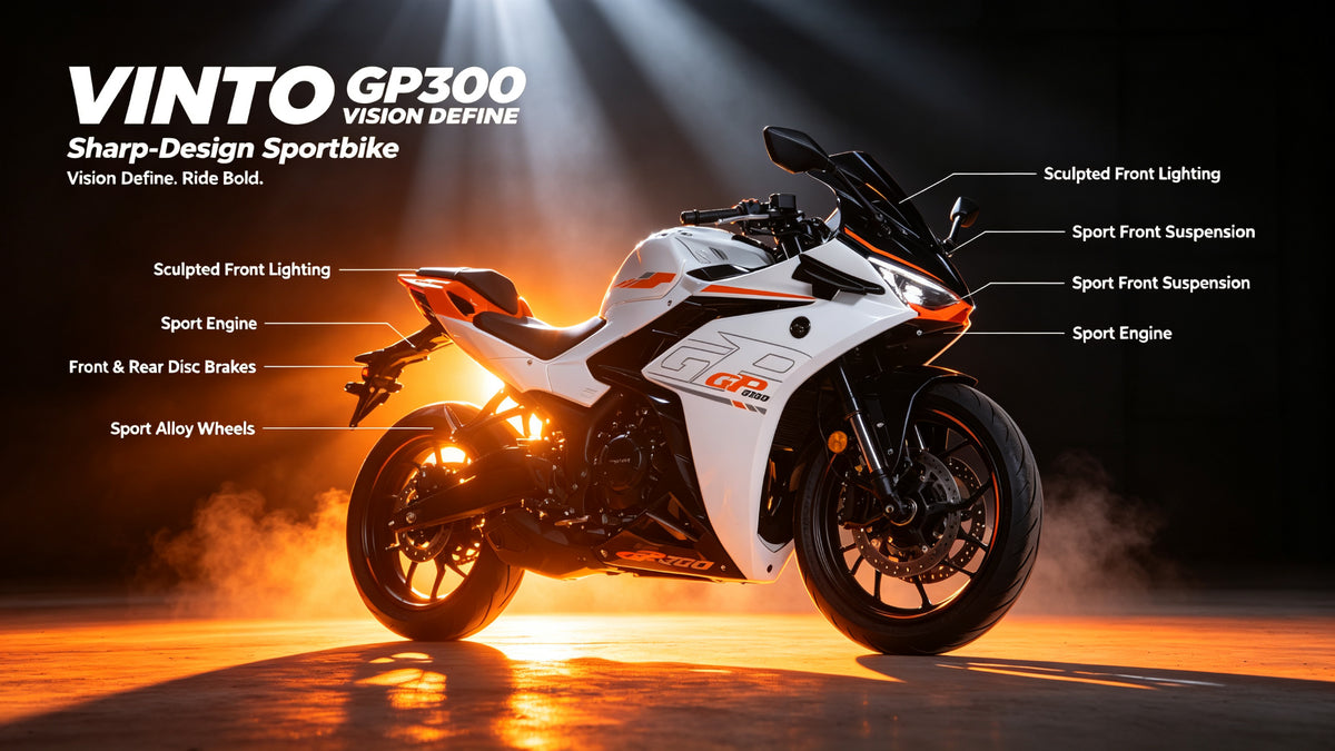 GP300 product image 1