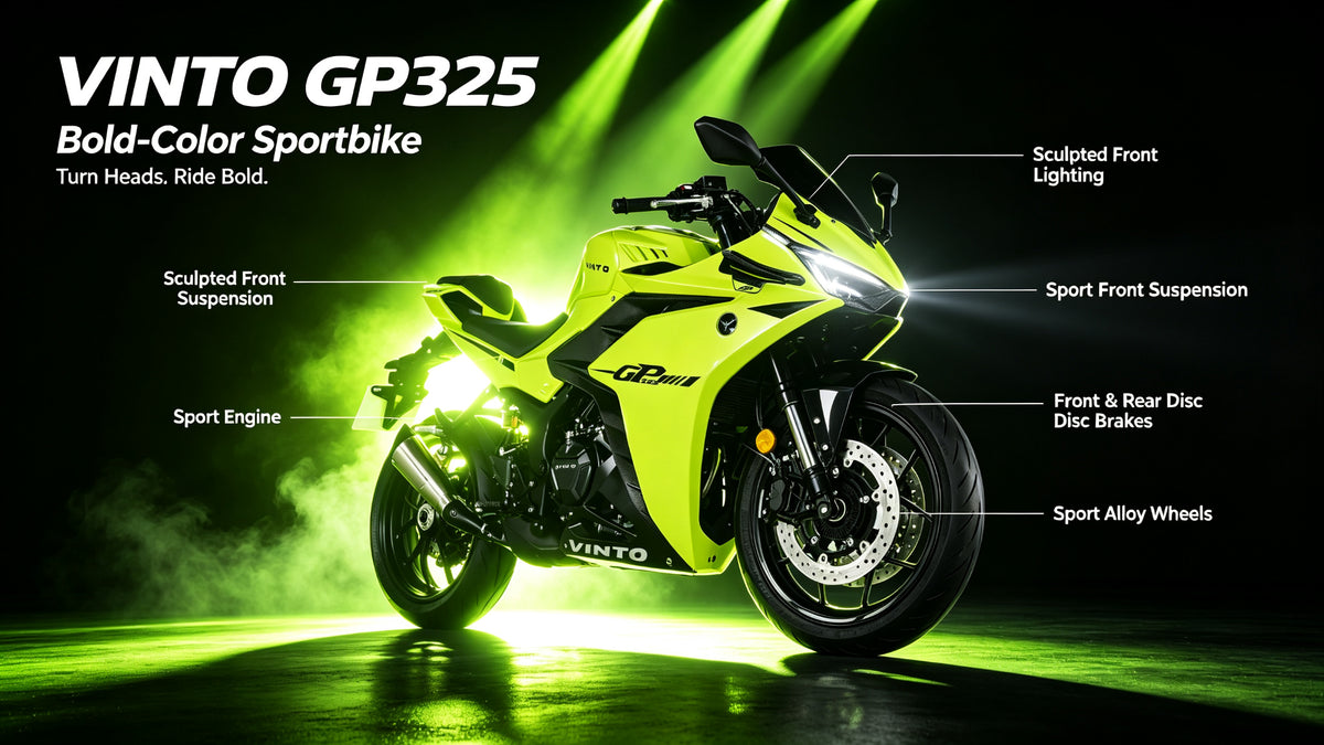 GP325 Laser Green product image 1
