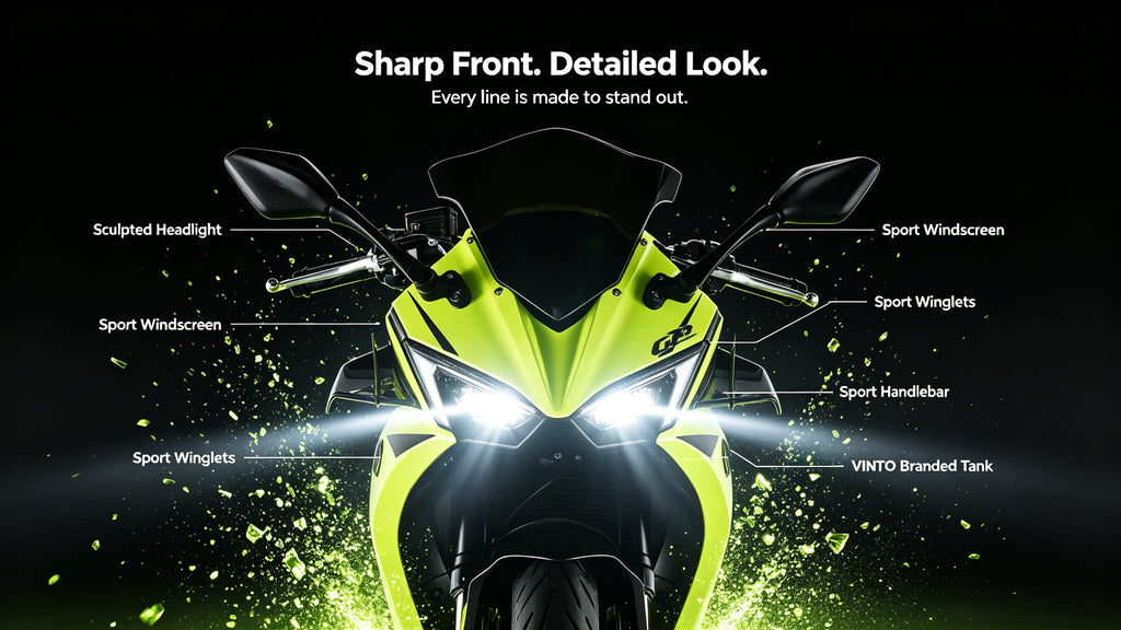 GP325 Laser Green product image 2