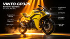 GP325 Yellow product image 1