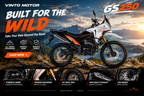 GS250 product image 1
