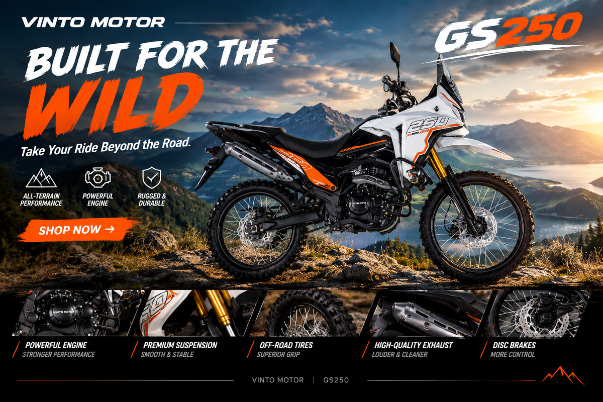 GS250 product image 1