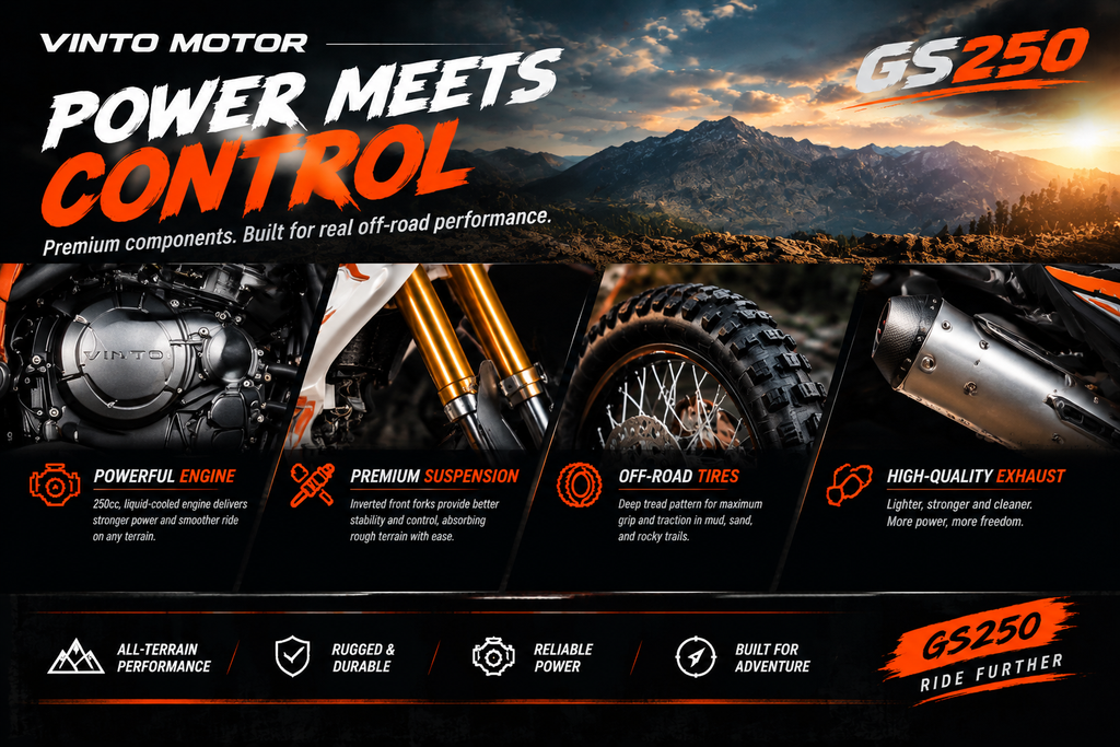 GS250 product image 2