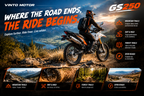 GS250 product image 3
