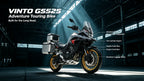 GS525 Phantom Gray product image 1
