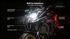 GS525 Phantom Red product image 2