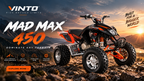 MAD MAX 450 product image 1